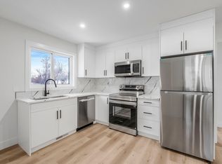 11915 123rd St NW #GAR, Edmonton, AB