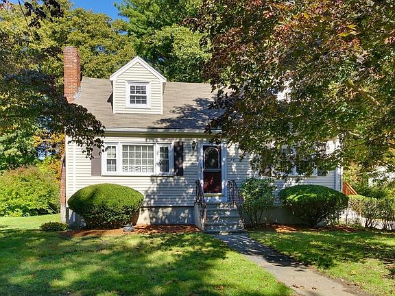 2nd image of 14 Wheatland St