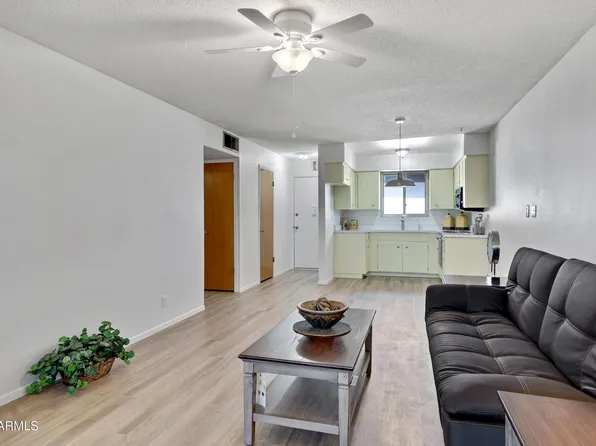 6721 E MCDOWELL Road #316G, Scottsdale, AZ 85257