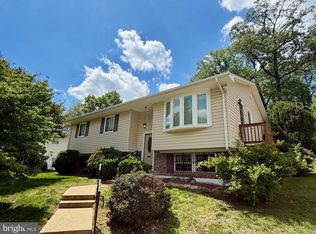 4506 Havelock Rd, Lanham, MD 20706