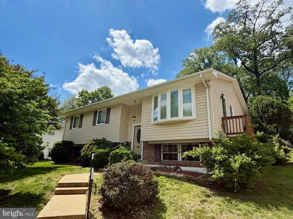 4506 Havelock Rd, Lanham, MD 20706