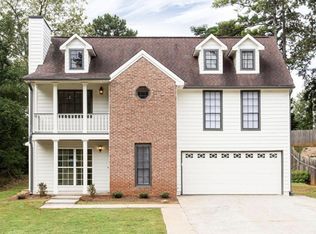 2632 Creek Hollow Dr, Duluth, GA 30096