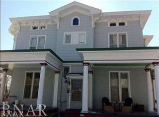 319 E Chestnut St, Bloomington, IL 61701