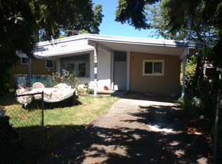 3732 SW 99th St, Seattle, WA 98126