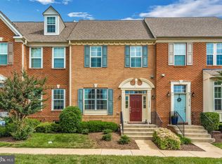 2520 Mill Race Rd, Frederick, MD 21701
