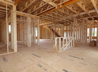2442 Andrena Way, New Hill, NC 27562