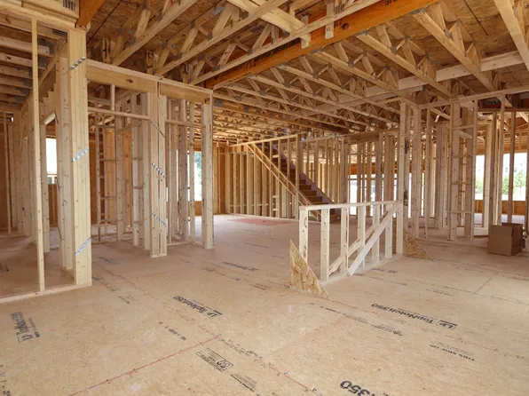 2442 Andrena Way, New Hill, NC 27562