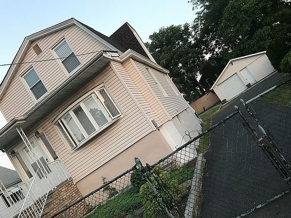 Front/side view 