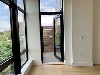 Rented by Carnegie Management Inc