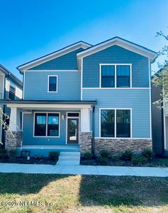 2937 FLEUR Lane, Jacksonville, FL, 32205