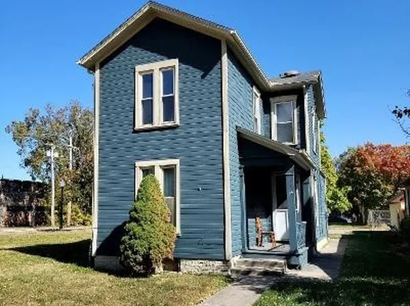 34 Mound St, Dayton, OH 45402
