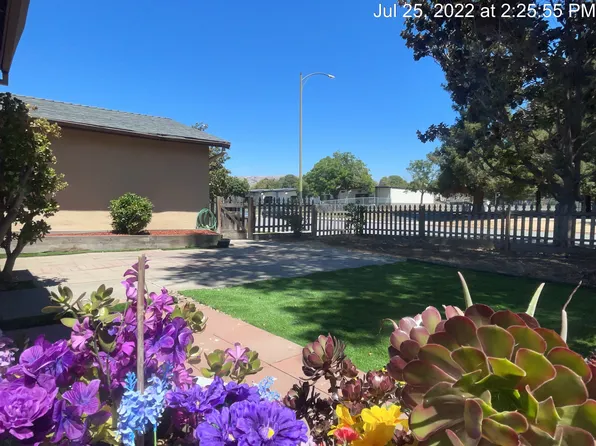 2365 Fallingtree Dr, San Jose, CA 95131