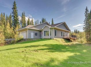 2910 Max Loop, North Pole, AK 99705