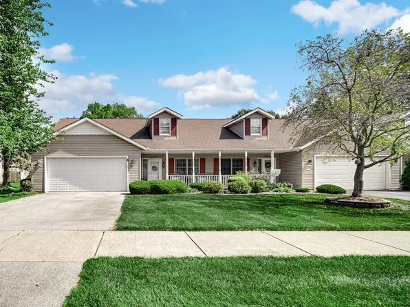 8607 Kelly Dr, Saint John, IN 46373