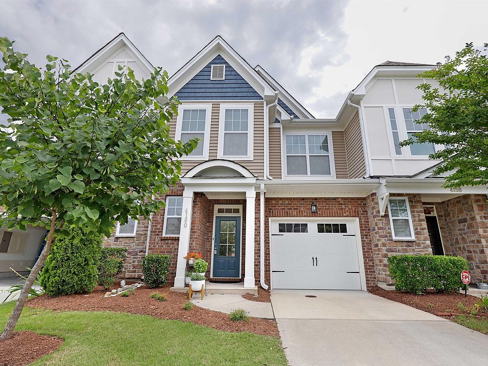 4160 Vallonia Dr, Cary, NC 27519 Zillow