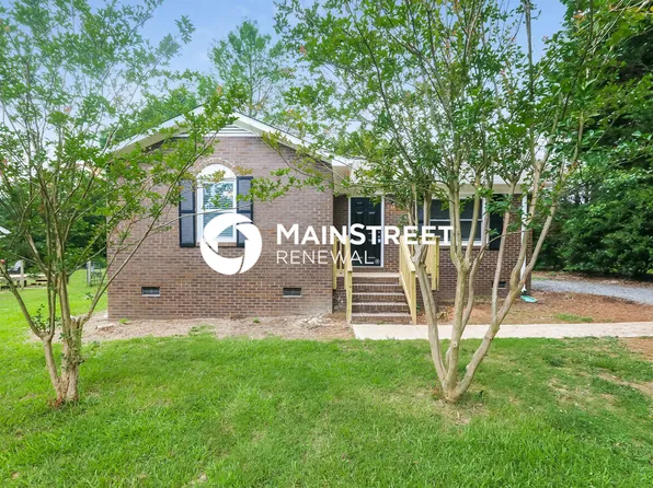 515 Meadowview Dr, Monroe, NC 28110
