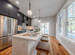 183 Fuller St UNIT 2, Boston, MA 02124