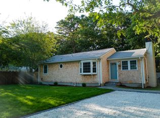 26 Misty Ln, South Yarmouth, MA 02664