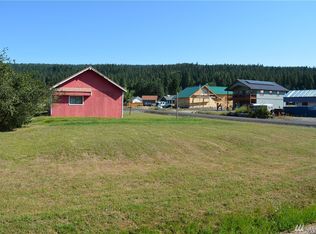 10 Cascade View Dr, Ronald, WA 98940