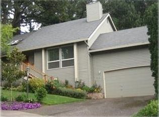 7012 SW 158th Ave, Beaverton, OR 97007