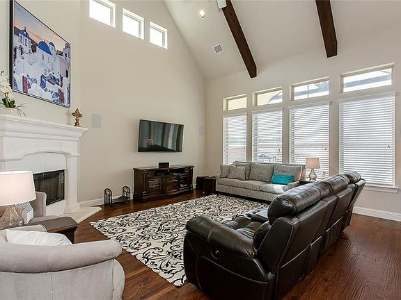 5th image of 4418 Big Cedar Dr