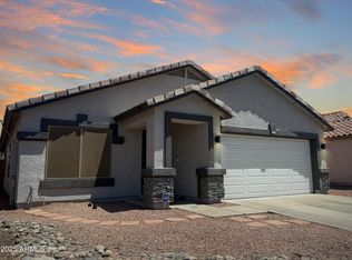 14728 W Redfield Rd, Surprise, AZ 85379
