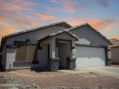 14728 W Redfield Rd, Surprise, AZ, 85379