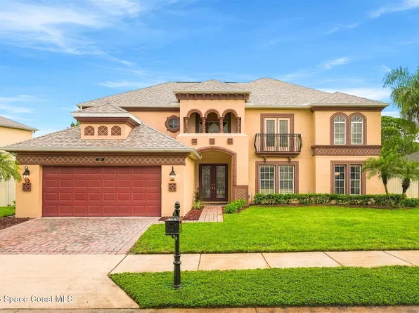 1329 Tipperary Dr, Melbourne, FL 32940