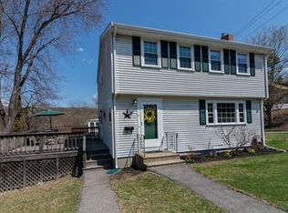 5 Pilgrim Rd, Weymouth, MA 02191