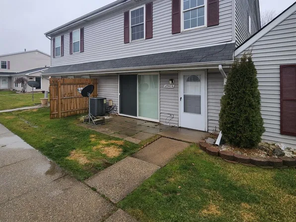 28406 Raleigh Crescent Dr, Chesterfield, MI 48051