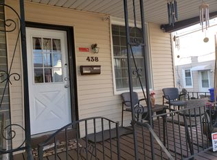 438 Arlington St, Reading, PA 19611