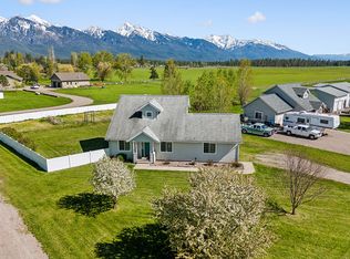28 7th Ave SE, Ronan, MT 59864