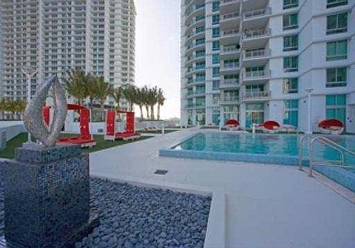 2nd image of 350 S Miami Ave APT 3604