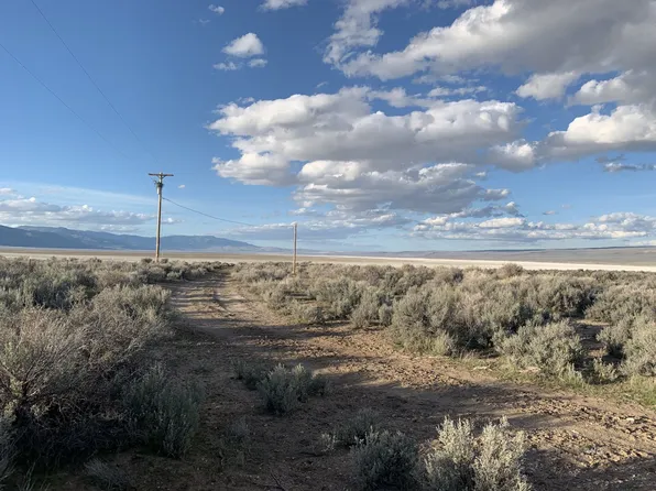 County Road 15, Lake City, CA 96115