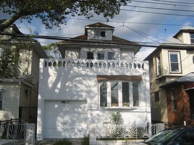 10457 142nd St, Jamaica, NY, 11435