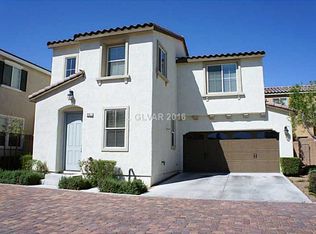 9167 Mount Wilson St, Las Vegas, NV 89113