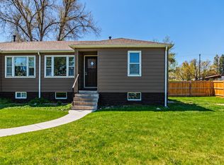 3676 S Logan St, Englewood, CO 80113