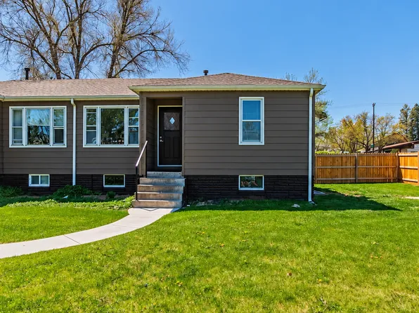 3676 S Logan St, Englewood, CO 80113