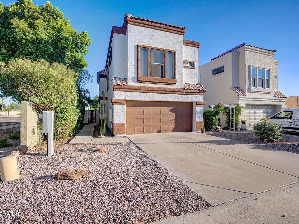 5961 E Nance St, Mesa, AZ 85215 | Zillow