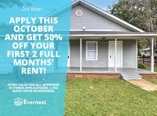 3214 Clopton St SW, Huntsville, AL 35805