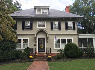3417 Hawthorne Ave, Richmond, VA 23222