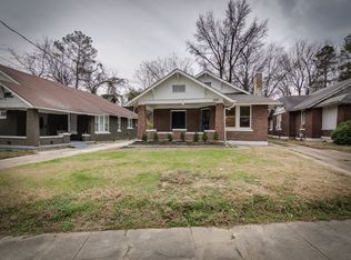 1255 Forrest Ave, Memphis, TN 38104