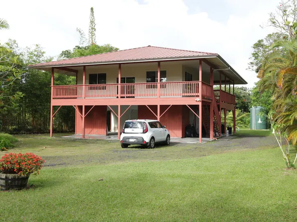 13-3547 Maile St, Pahoa, HI 96778