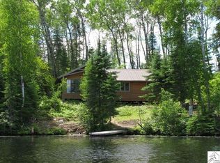 13374 Farm Lake, Ely, MN 55731