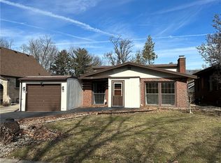 21 W Conron Ave, Danville, IL