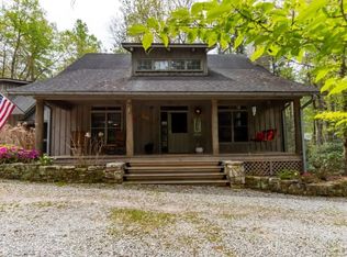 920 Sapphire Post Office Road, Sapphire, NC 28774