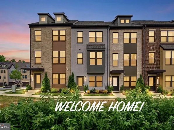 3469 Carnaby St, Hyattsville, MD 20782