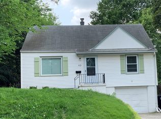 4121 Maple St, Omaha, NE 68111