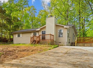 408 Alex Dr, Dalton, GA 30720