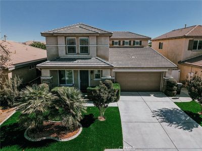 13353 Broad Oak Ln, Victorville, CA, 92394